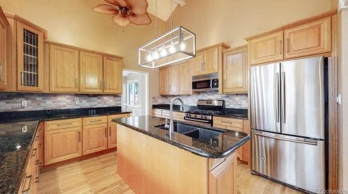 8127 Leyden St, Englewood CO 80112-3059 exterior