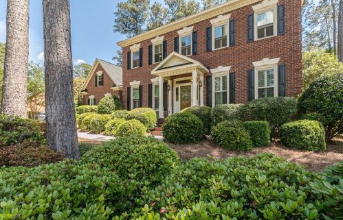4479 Tea Olive Dr, Evans GA  30809-4471 exterior