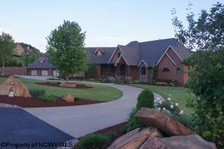 6 Miramichi Trl, Morgantown, WV 26508-2928