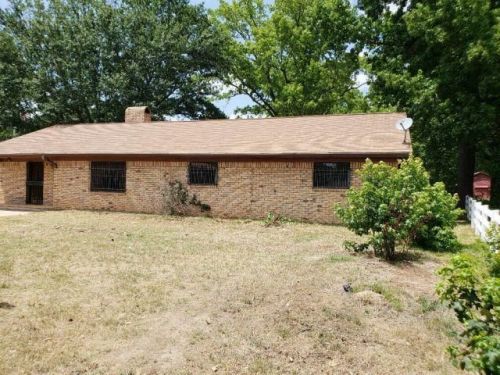 110 Redwater Blvd, Texarkana, TX 75501-0006
