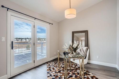 7350 Monaco St, Englewood CO 80112-1528 exterior