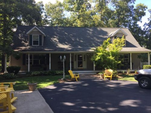 2958 Lake Wood Dr, Pittsburg, IL 62471-3904