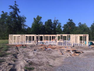 3609 Wheeler Branch Rd, Hephzibah, GA 30815-4021