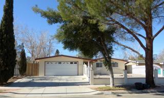 38457 Lemsford Ave, Palmdale, CA 93550-4319