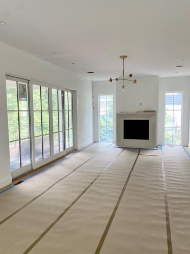 708 Hillpine Dr, Atlanta GA  30306-3277 exterior