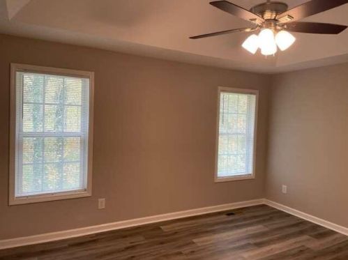 236 Timberline Dr, Big Canoe GA  30143-8353 exterior