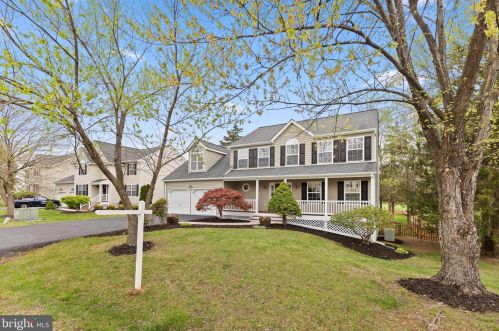 10305 Hampton Ln, Fredericksburg, VA 22408-5511