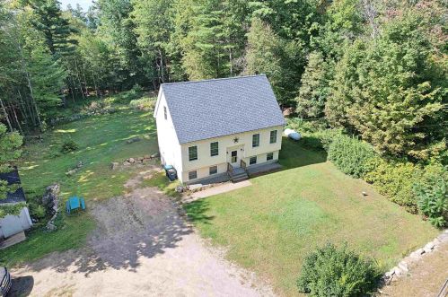 274 Bean Hill Rd, Belmont, NH 03220-3917
