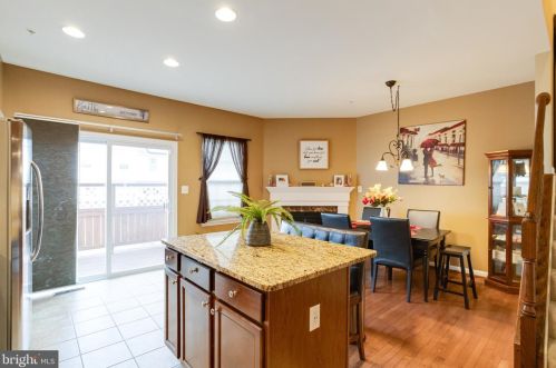 631 Hazy Dawn Dr, Aberdeen MD  21001-5604 exterior