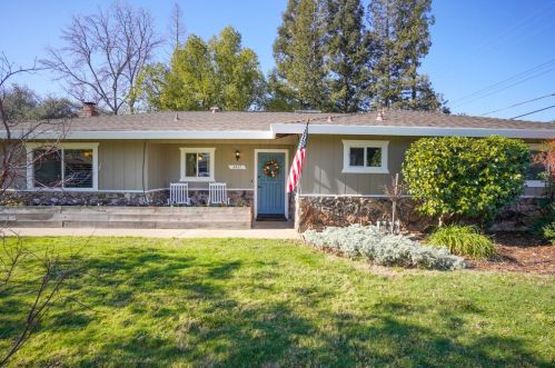 4531 Las Encinitas Dr, Fair Oaks, CA 95628-6616