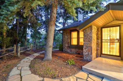 10165 Fair Cir, Englewood CO 80111-5448 exterior