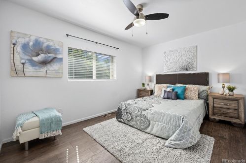 7819 Kittredge Cir, Englewood CO 80112-4643 exterior