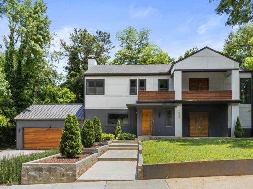1020 Edie Ave, Atlanta GA  30312-3717 exterior
