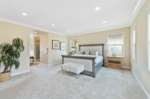 105 Coyote Brush, Irvine CA  92618-8873 exterior