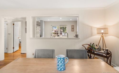 1 Harstrom Pl, Norwalk CT  06853-1415 exterior