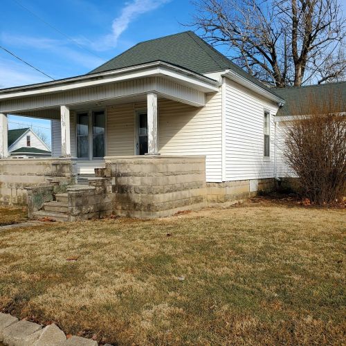 522 Hazel St, Swygert, IL 61764-2031