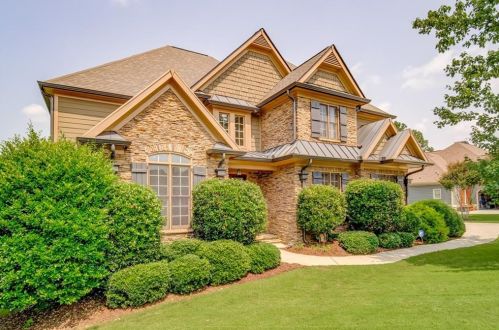 2077 Towne Mill Ave, Holly Springs, GA 30114-7530