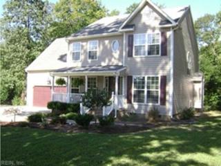 305 Nottingham Pl, Smithfield, VA 23430-6015