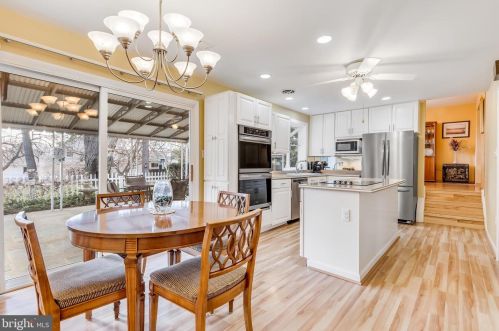 14804 Mistletoe Ct, Silver Spring MD 20905-5620 exterior