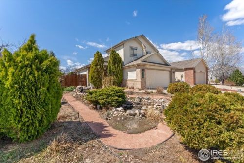 1006 Timberline Ct, Fort Collins, CO 80550-5734