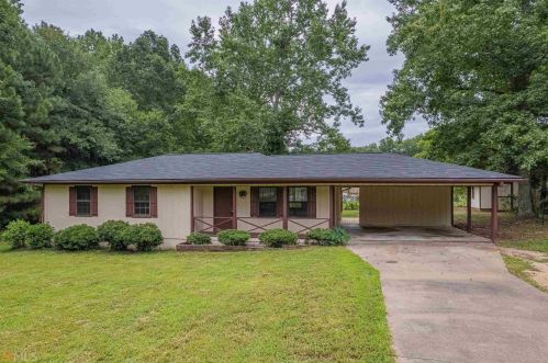 195 Bedford Dr, Hull, GA 30646-3705