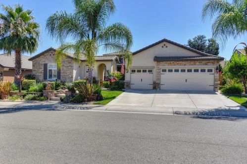 3550 Blanchette Way, Rancho Cordova, CA 95670-6975