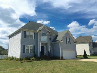 1328 Dominion Lakes Blvd, Chesapeake, VA 23320-6452
