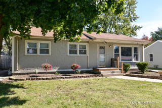 411 Blackstone St, Thornton, IL 60476-1001