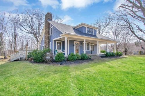 61 Spring Hill Rd, Southington, CT 06489-1523
