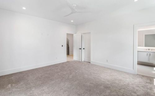 1768 8 St, Atlanta GA  30341-3128 exterior