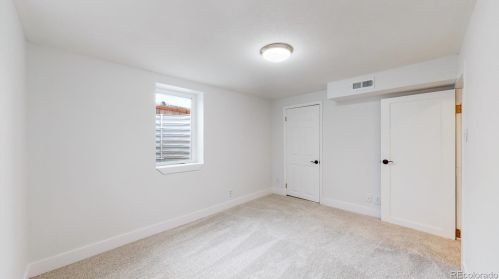 1201 Essex Dr, Denver CO  80229-5428 exterior