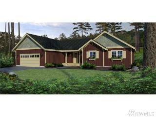 51 Fir Tree Ln, Union, WA 98592-9706