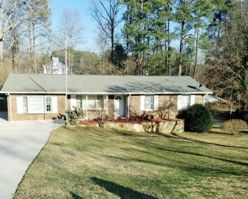 3228 Douglas Ln, Kennesaw, GA 30144-2930