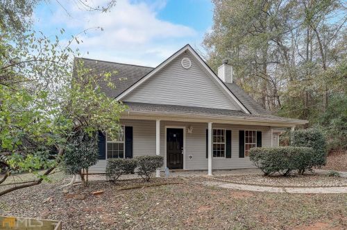 98 Georgia Belle Dr, Jefferson GA  30549-1468 exterior