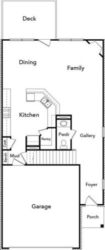 246 Austin Ave, Marietta, GA 30060-1518