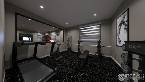 735 14 St, Boulder CO  80302-7617 exterior