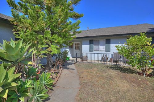 298 San Napoli Dr, Santa Barbara, CA 93117-1008