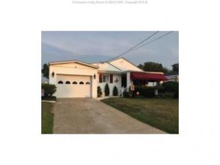 516 22nd St, Dunbar, WV 25064-1712