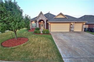 1716 Dorothy Dr, Oklahoma City, OK 73170-1455