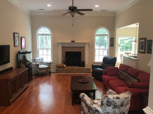 127 Shenandoah Dr, Mc Cormick, SC 29835-2607