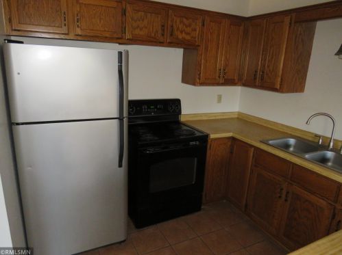 1265 Bridle Path Ct, Saint Paul MN  55110-2230 exterior