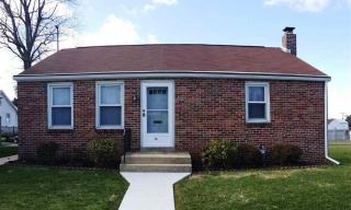 56 East St, York, PA 17403-1216