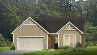 144 Coffee Pointe Dr, Savannah GA  31419-3168 exterior