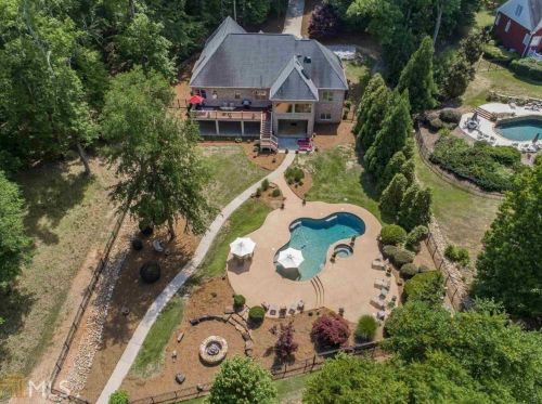 1050 Eagle Bluff Ct, Reynolds Plantation, GA 30642-3876