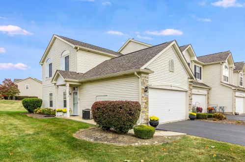 1634 Fieldstone Dr, Joliet, IL 60404-8105