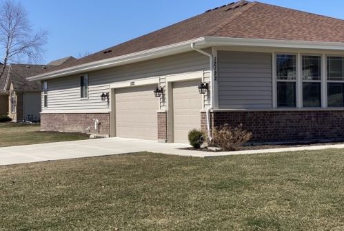 12122 Red Clover Ln, Plainfield, IL 60585-7832