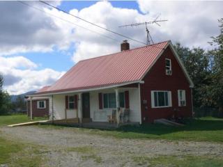 138 Keach Rd, Columbia, NH 03576-6112