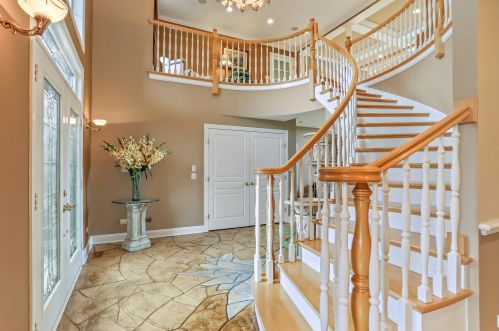 12924 Archer Ave, Lemont IL  60439-4705 exterior