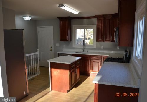 383 South Dr, Aberdeen MD  21001-3555 exterior