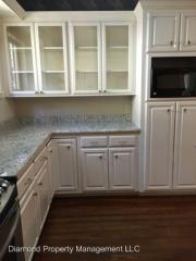 640 Unadilla St, Shreveport LA  71106-1242 exterior